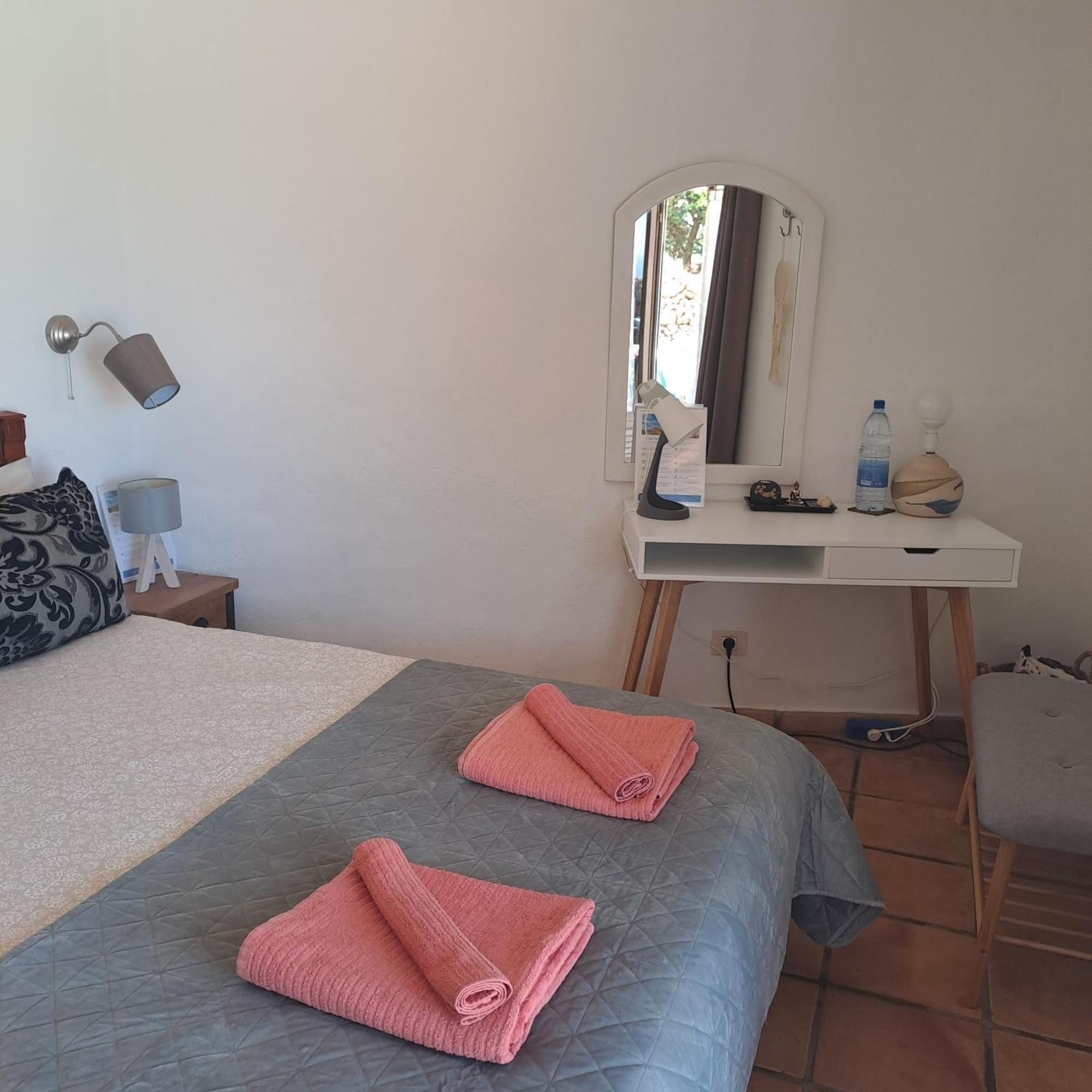Tipica Lanzarote House Only Adults Bed & Breakfast Tias Exterior photo